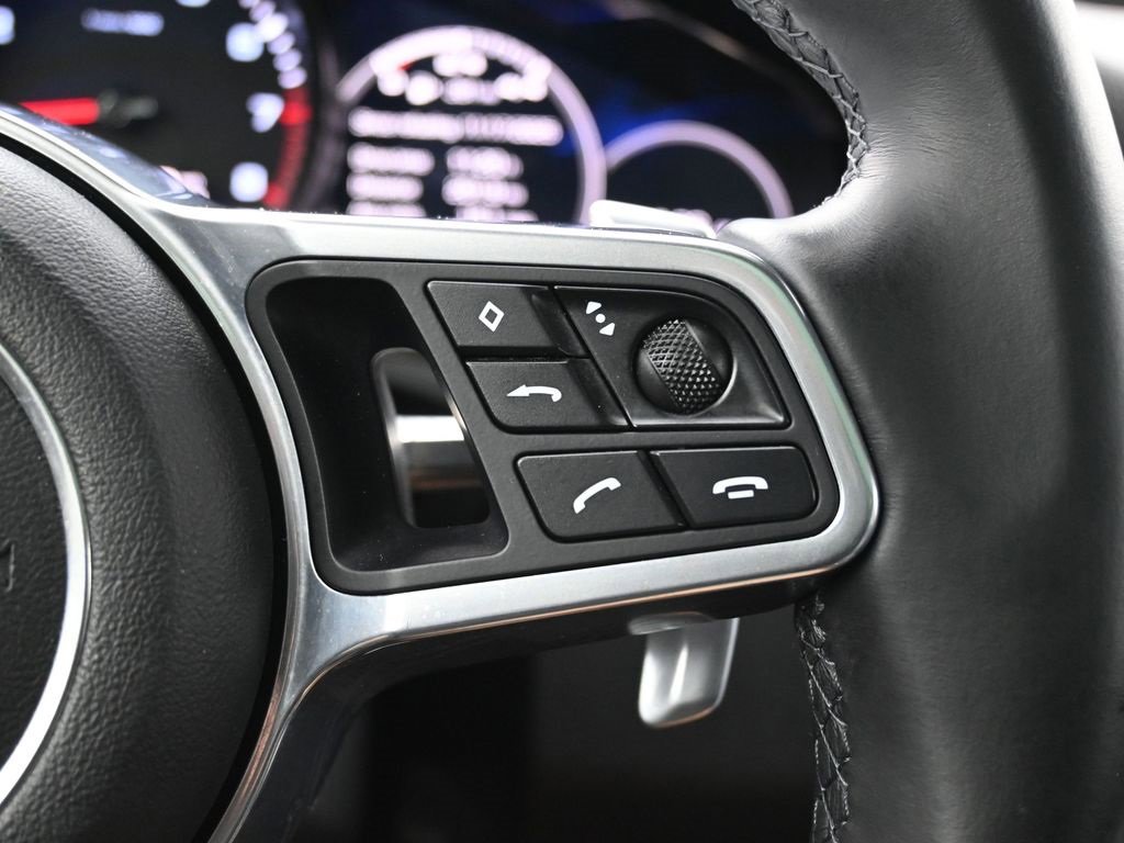 Used 2019 Porsche Cayenne image 20