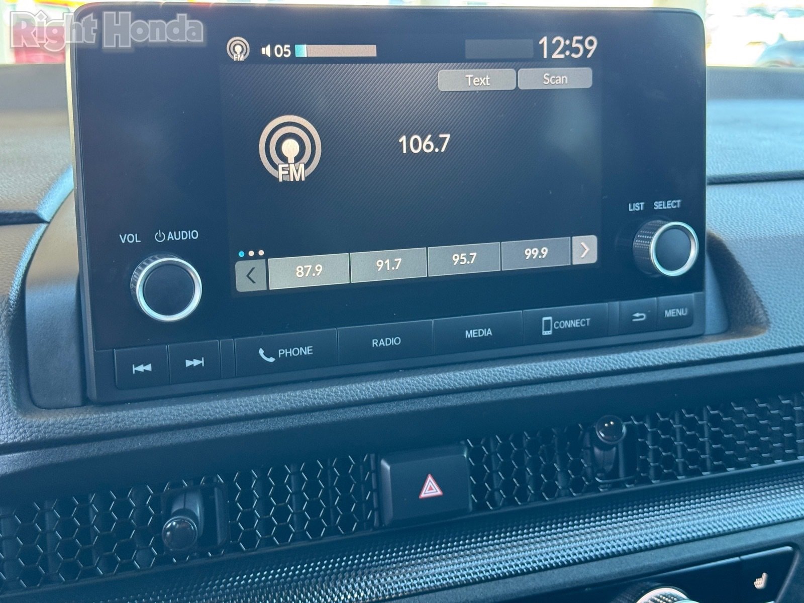 Certified 2023 Honda CR-V Sport image 27