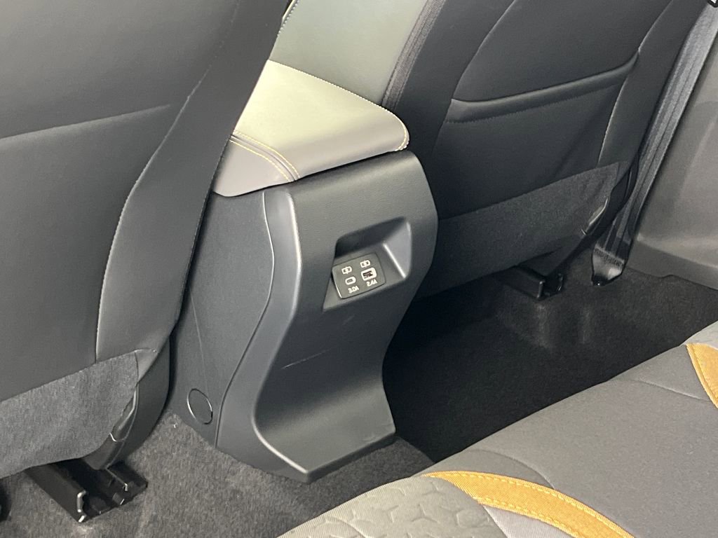 New 2026 Subaru Crosstrek 2.5i Sport AWD/4WD image 37