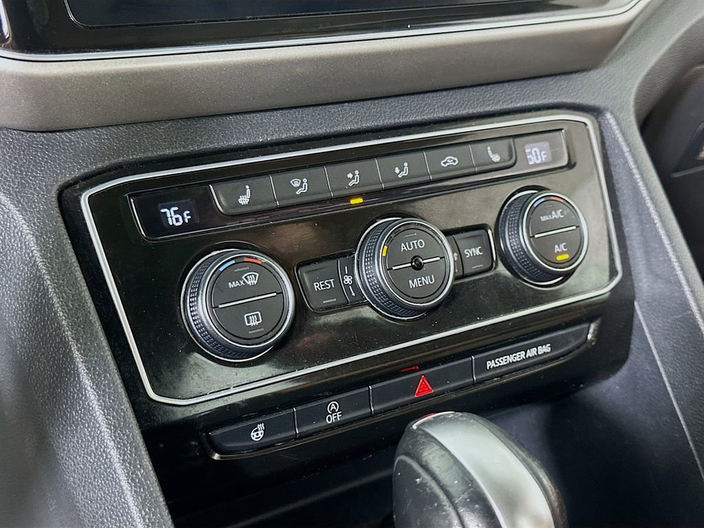 Used 2019 Volkswagen Atlas SEL image 24