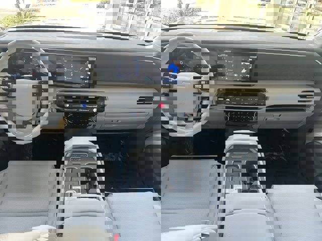 New 2026 Hyundai Palisade SEL image 21