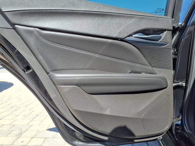 Used 2022 Cadillac CT4 Luxury w/ Sun And Sound Package RWD image 21