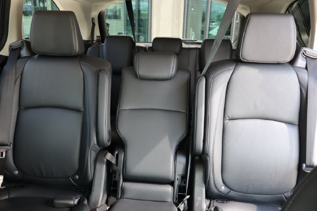 Used 2025 Honda Odyssey EX-L image 19