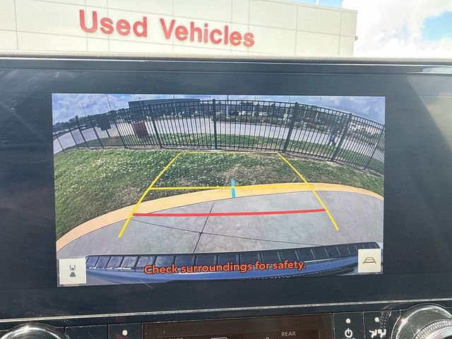 Used 2023 Toyota Highlander Limited image 33