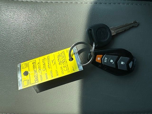 Used 2012 Chevrolet Malibu LT FWD image 10