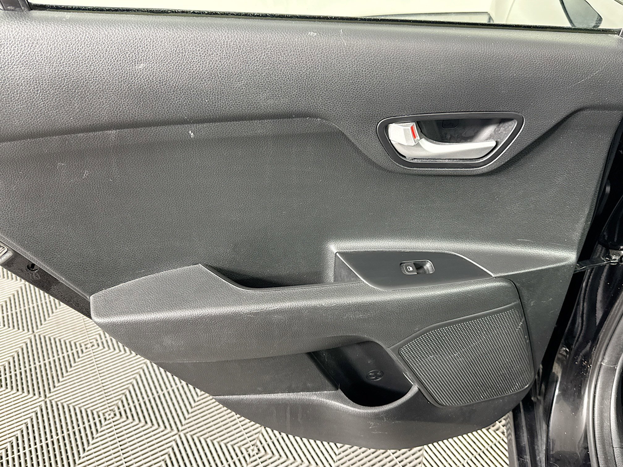 Used 2022 Kia Rio LX image 24