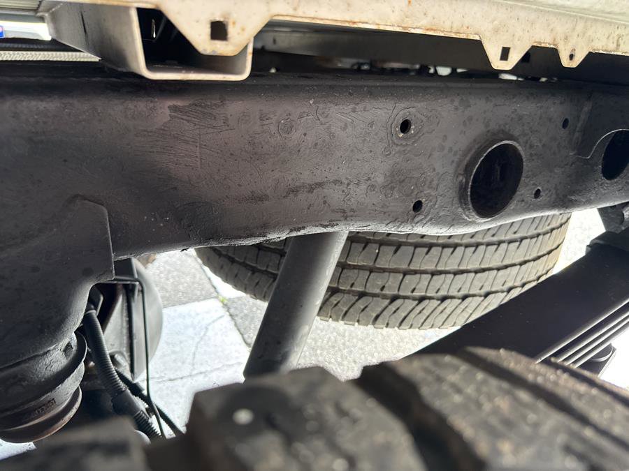 Used 2020 GMC Sierra 2500 4x4 Crew Cab w/ Convenience Package image 36