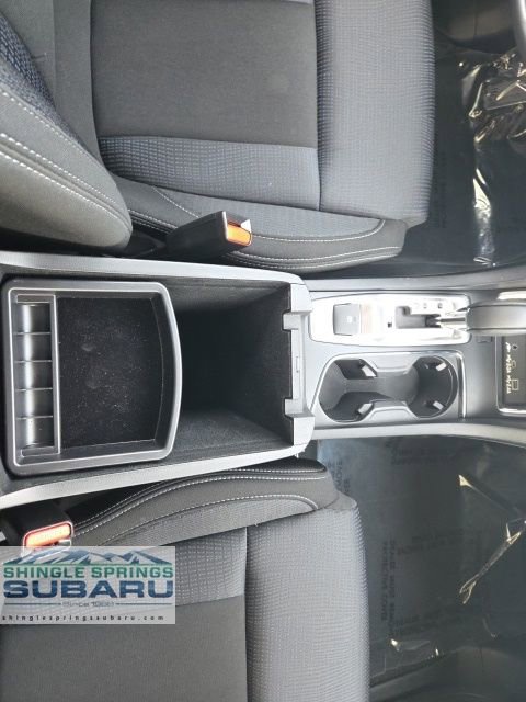 Certified 2025 Subaru Ascent Premium AWD/4WD image 21