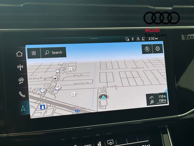 New 2026 Audi Q8 Premium AWD/4WD image 19