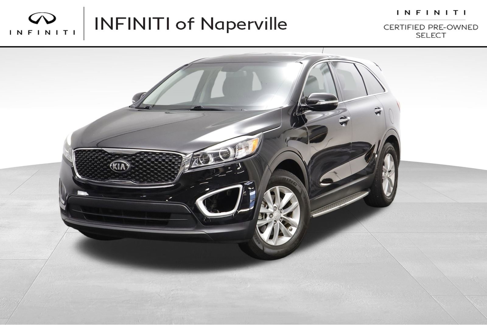 Used 2016 Kia Sorento L