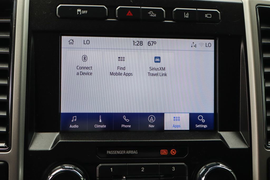 Used 2021 Ford F350 Lariat AWD/4WD image 42