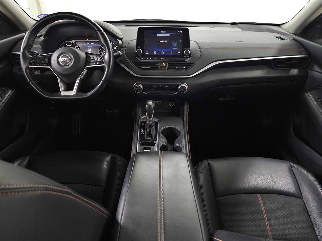 Used 2019 Nissan Altima 2.5 SR image 11