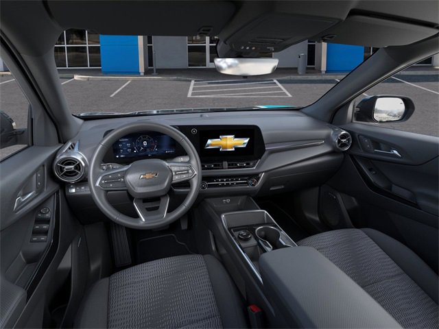 New 2026 Chevrolet Equinox LT w/ Safety and Technology Package image 15