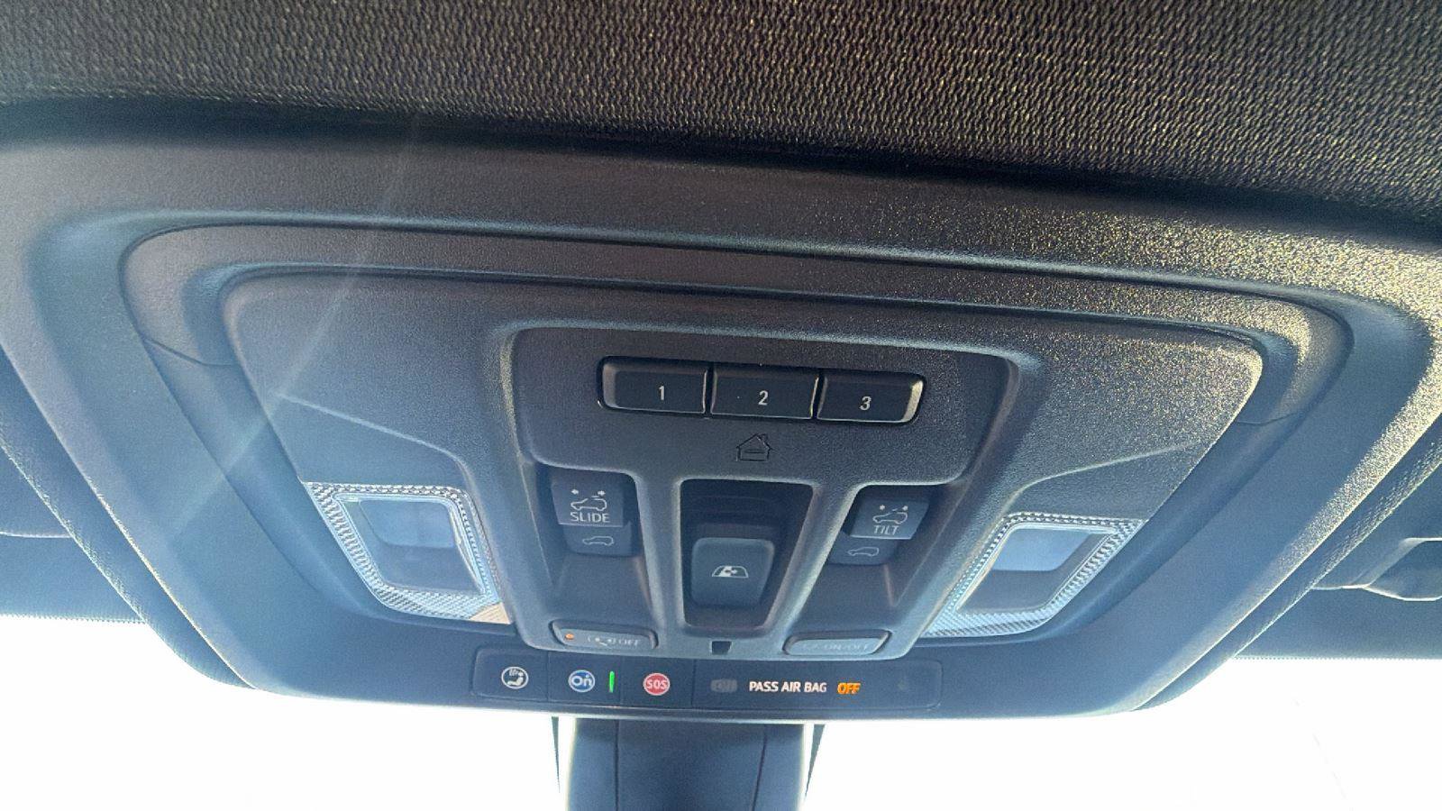 Certified 2021 GMC Sierra 2500 AT4 w/ AT4 Premium Plus Package image 22