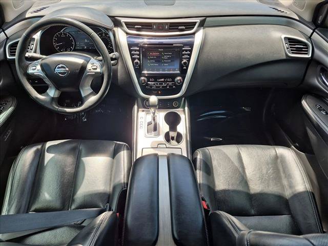 Used 2016 Nissan Murano SL w/ SL Technology Package AWD/4WD image 19