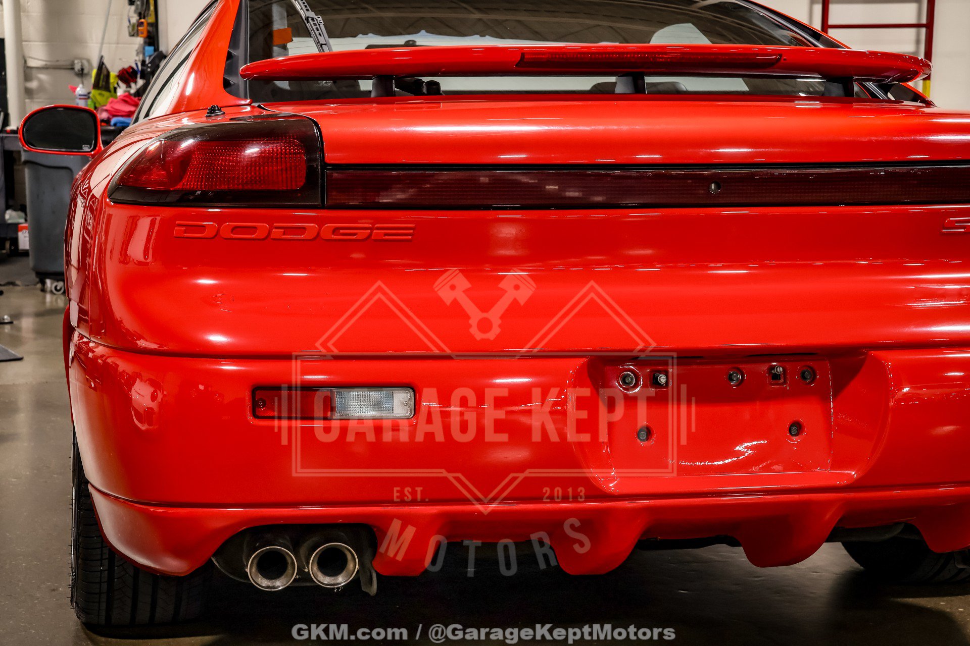 Used 1994 Dodge Stealth R/T Turbo AWD/4WD image 44