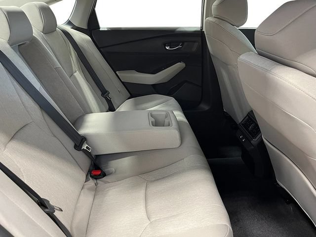 New 2026 Honda Accord SE image 27