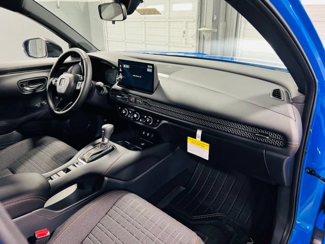 New 2026 Honda HR-V Sport image 32