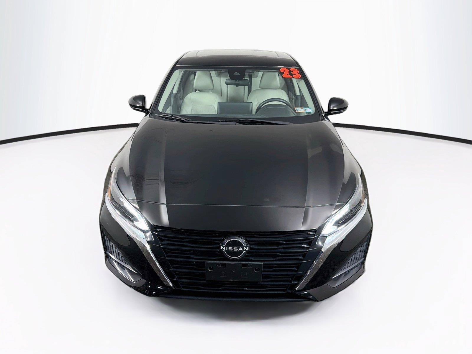 Used 2023 Nissan Altima 2.5 SL AWD/4WD image 13