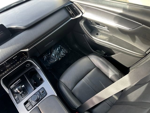 Used 2024 MAZDA CX-90 3.3 Turbo w/ Preferred Plus image 20