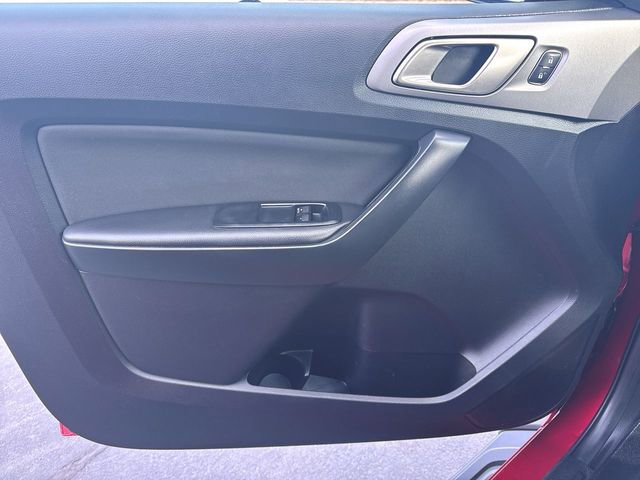 Used 2020 Ford Ranger XLT w/ Equipment Group 301A Mid image 20