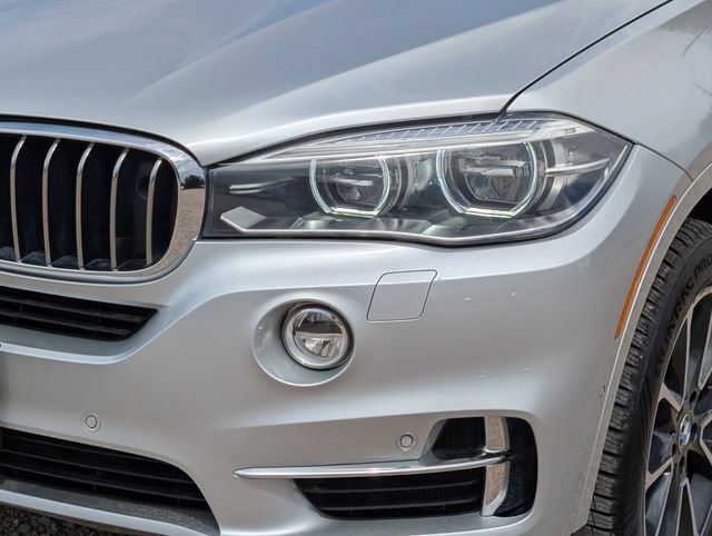 Used 2017 BMW X5 xDrive40e AWD/4WD image 11
