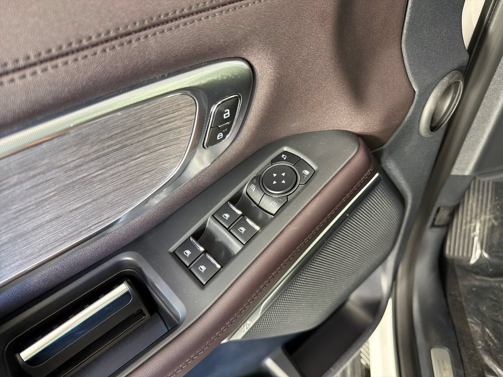 New 2026 Ford Expedition Max Platinum w/ Platinum Ultimate Package AWD/4WD image 19