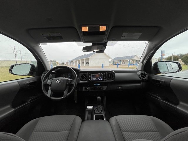 Used 2023 Toyota Tacoma SR image 10