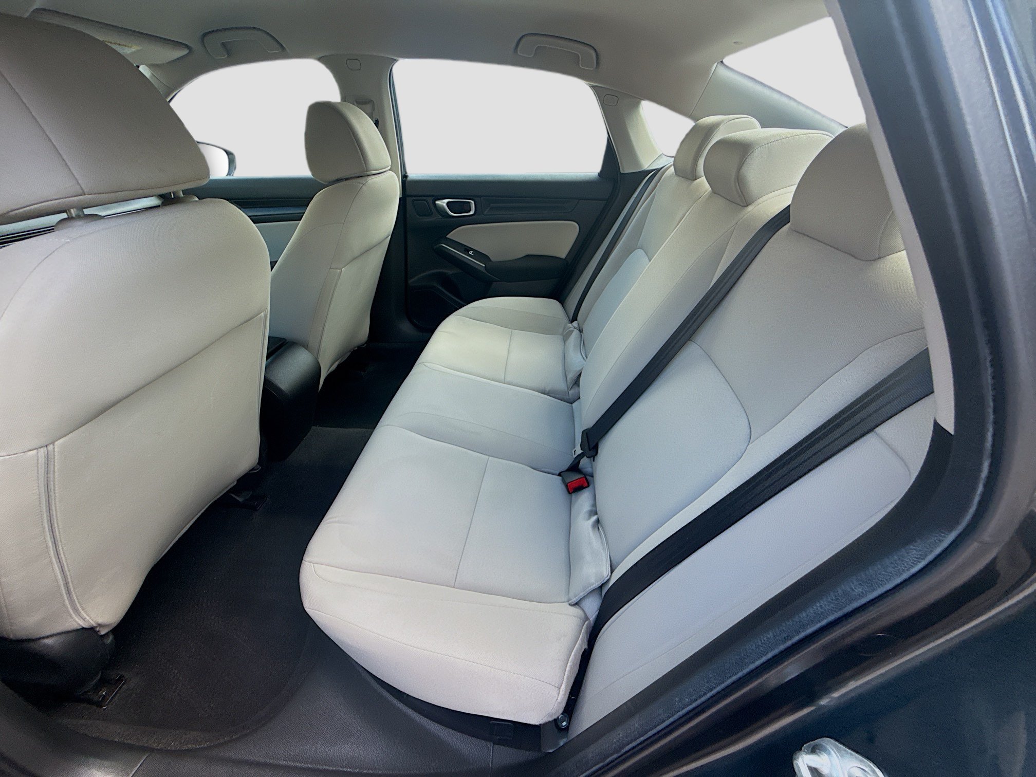 Certified 2024 Honda Civic LX image 22