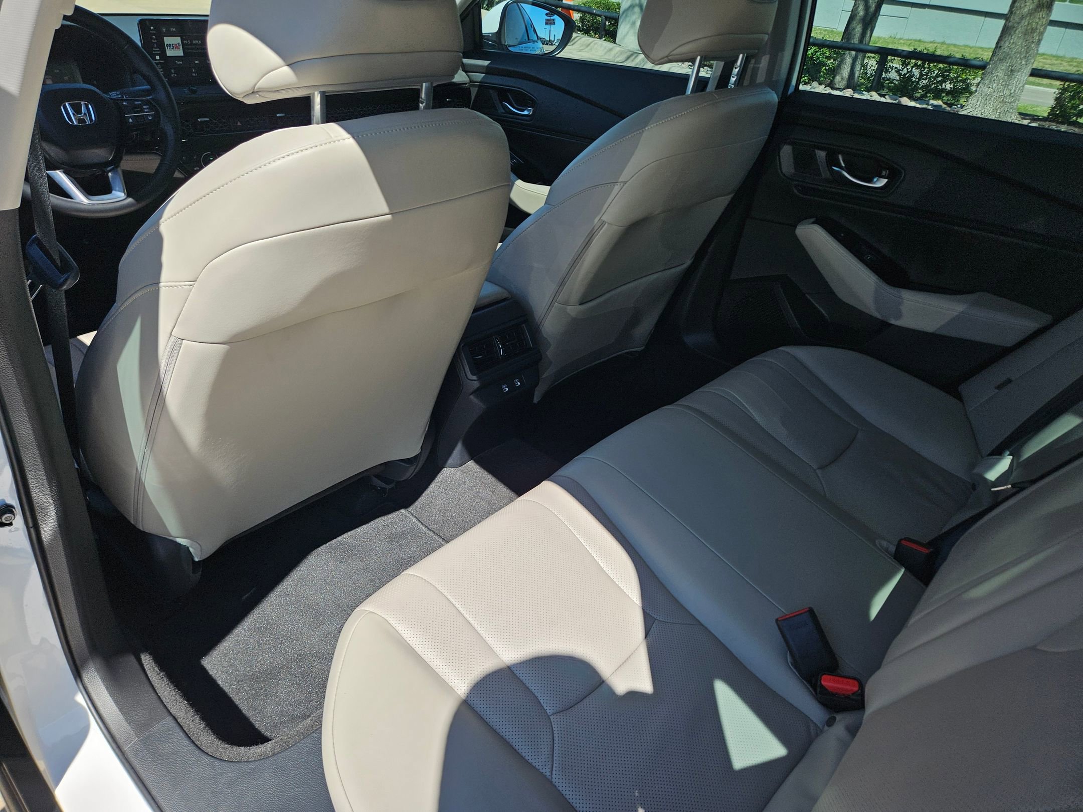 Certified 2024 Honda Accord Touring image 11