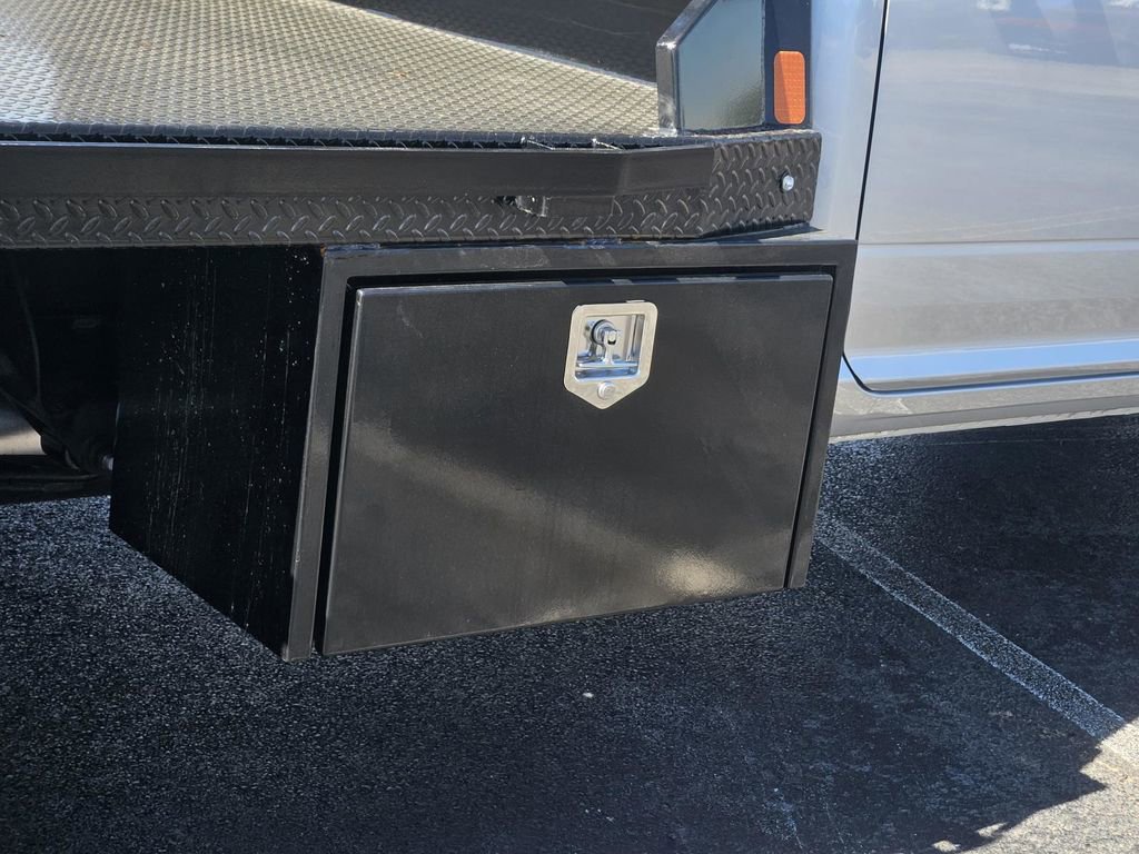 New 2026 RAM 4500 Tradesman w/ Chrome Appearance Group AWD/4WD image 12