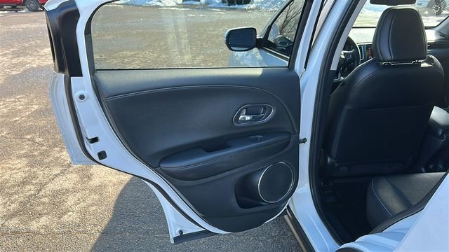 Used 2022 Honda HR-V EX-L image 20