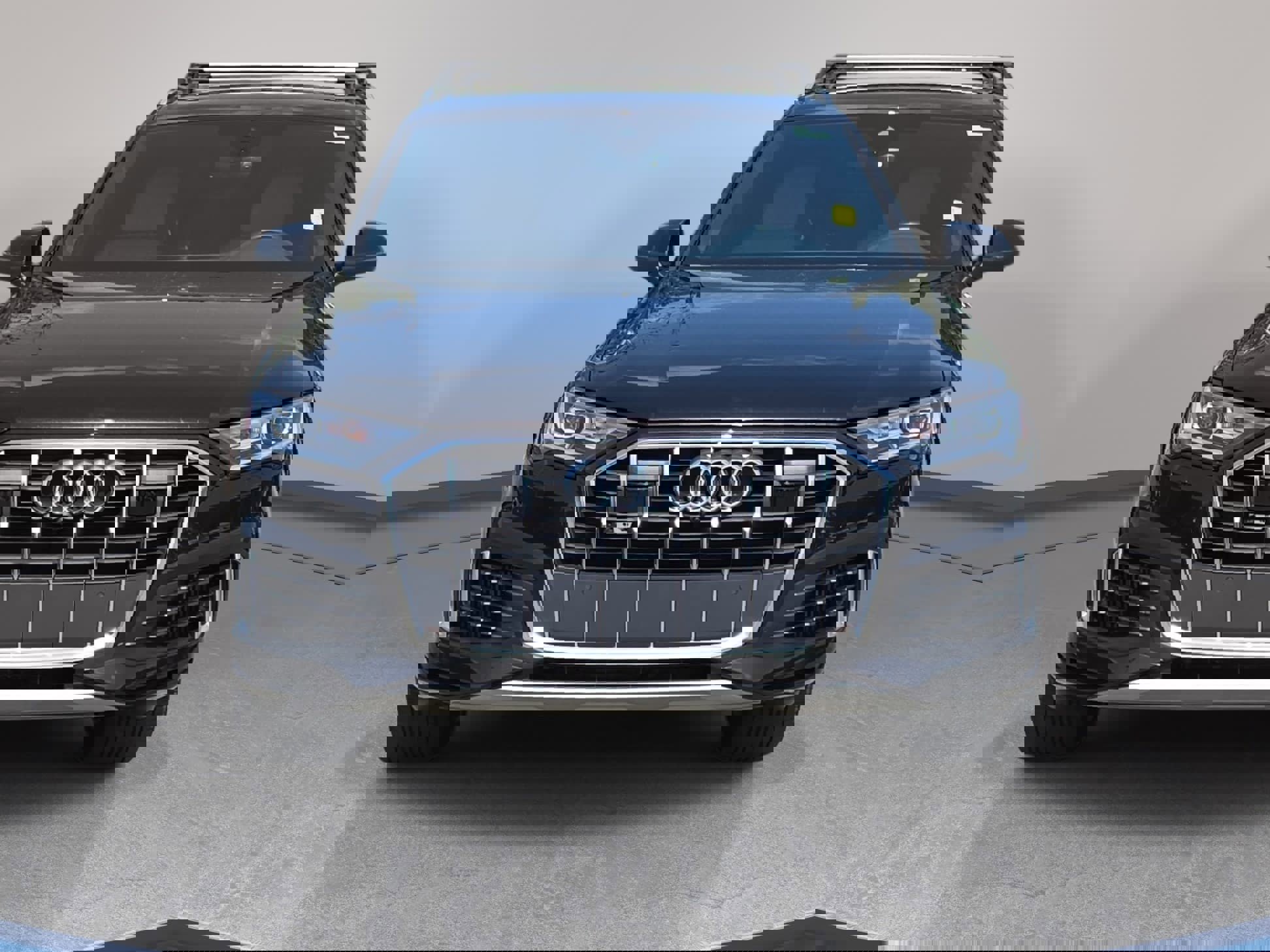 Used 2023 Audi Q7 3.0T Premium Plus w/ Premium Plus Package image 2