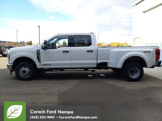 New 2026 Ford F350 XLT w/ 360-Degree Camera Package image 6
