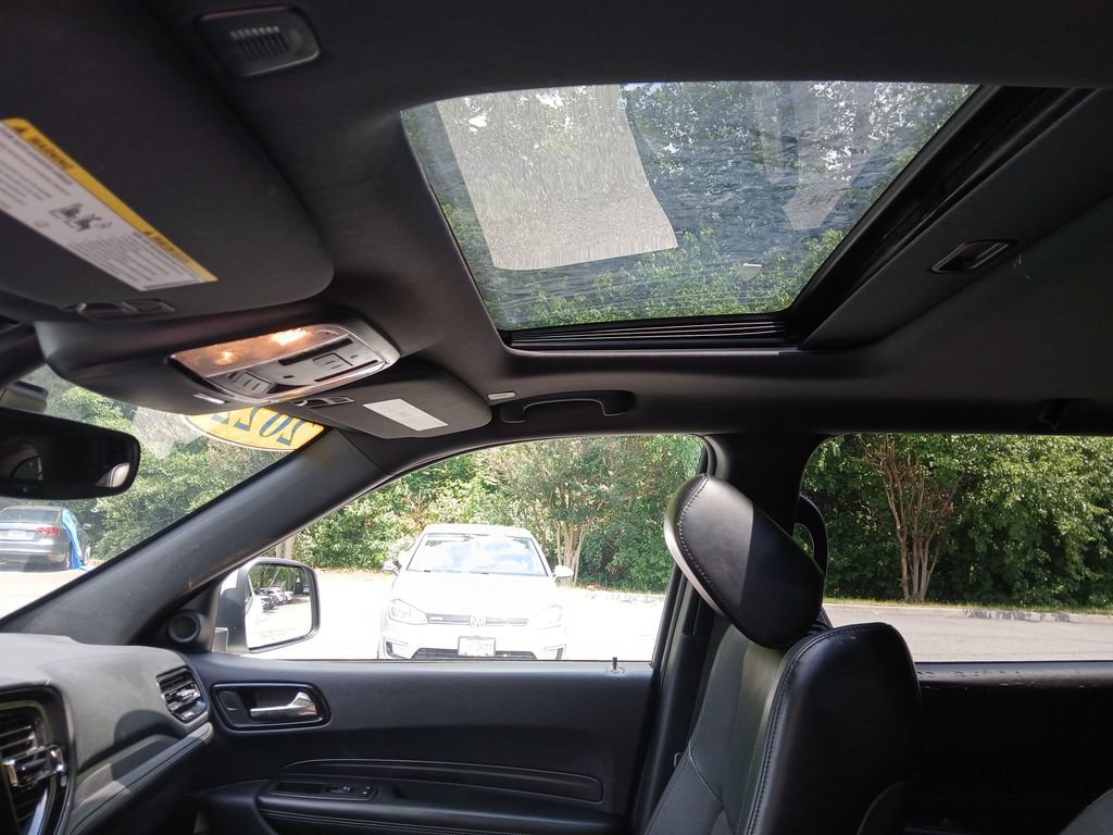 Used 2022 Dodge Durango GT AWD/4WD image 21