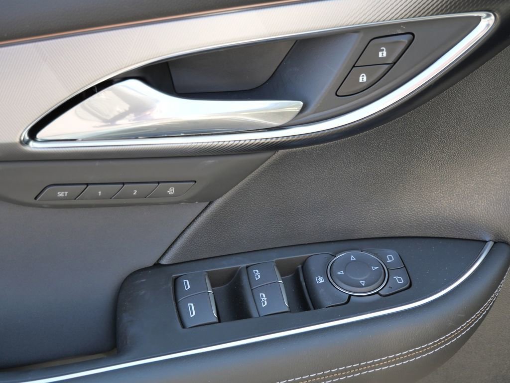 New 2026 Buick Envision Sport Touring image 39