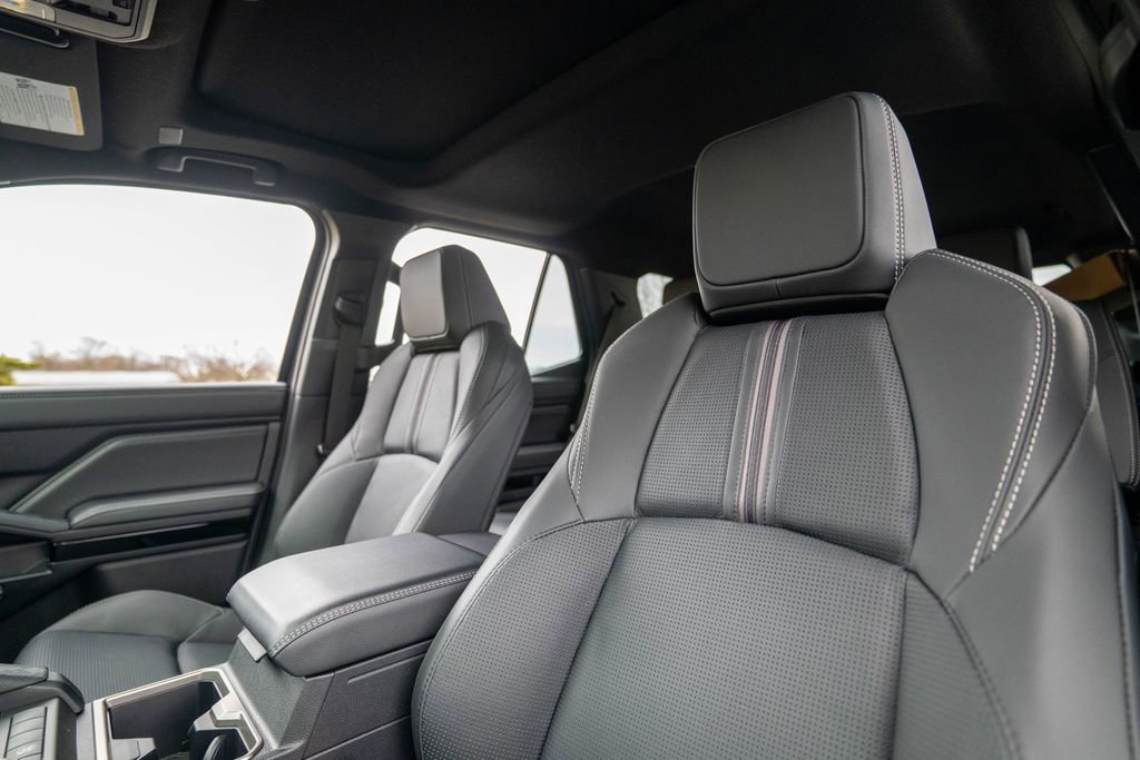 New 2026 Toyota 4Runner Limited image 6