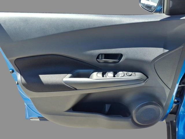 Used 2024 Nissan Kicks S FWD image 16