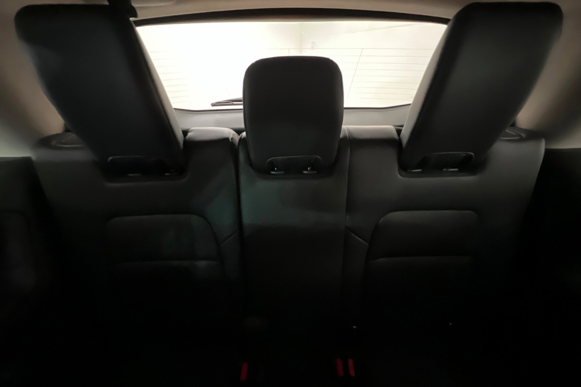 New 2026 Nissan Pathfinder Platinum image 22