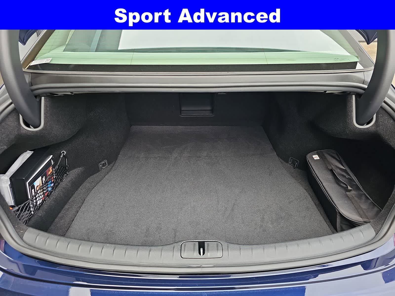 Used 2026 Genesis G80 3.5T Sport Prestige AWD/4WD image 23