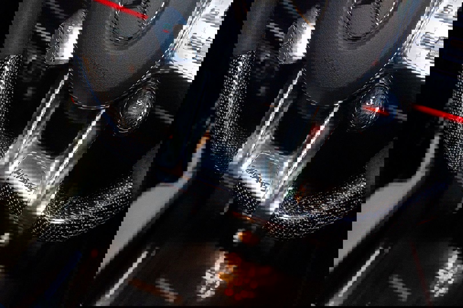 Used 2022 Mercedes-Benz G 63 AMG 4MATIC image 48