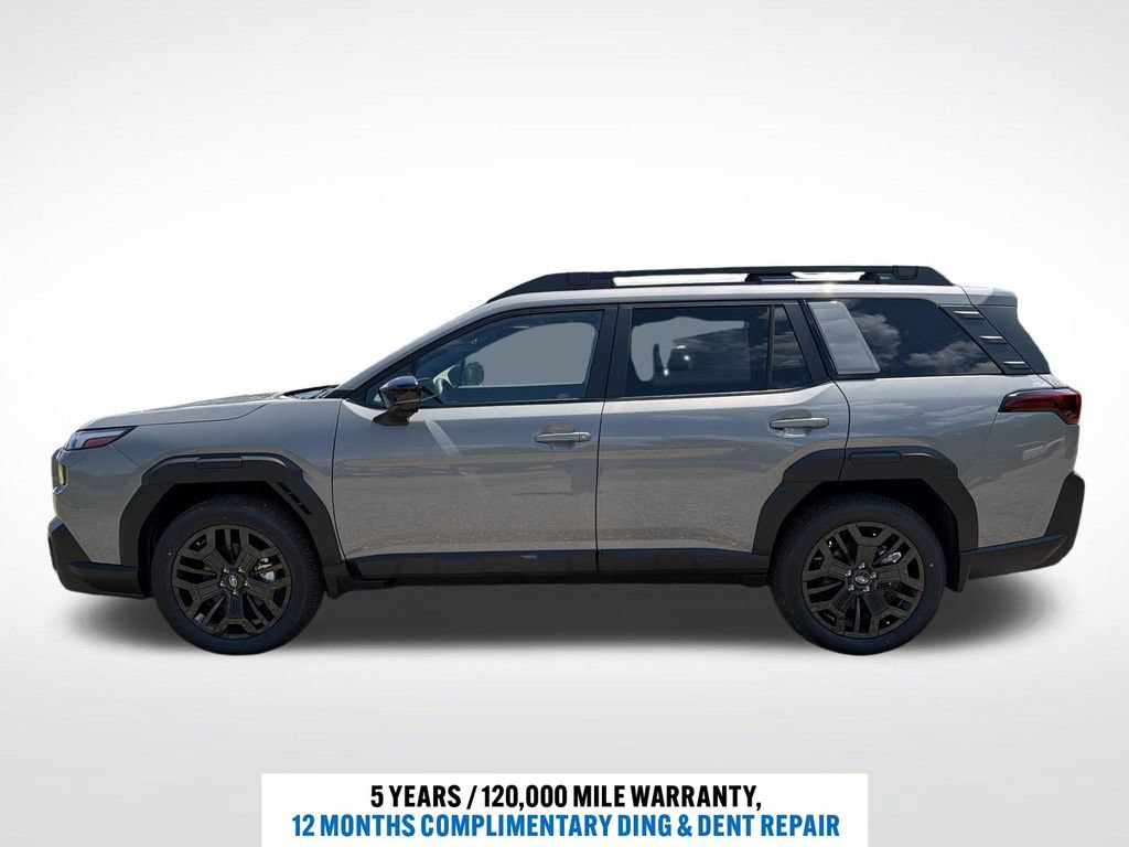 New 2026 Subaru Outback Limited XT AWD/4WD image 5
