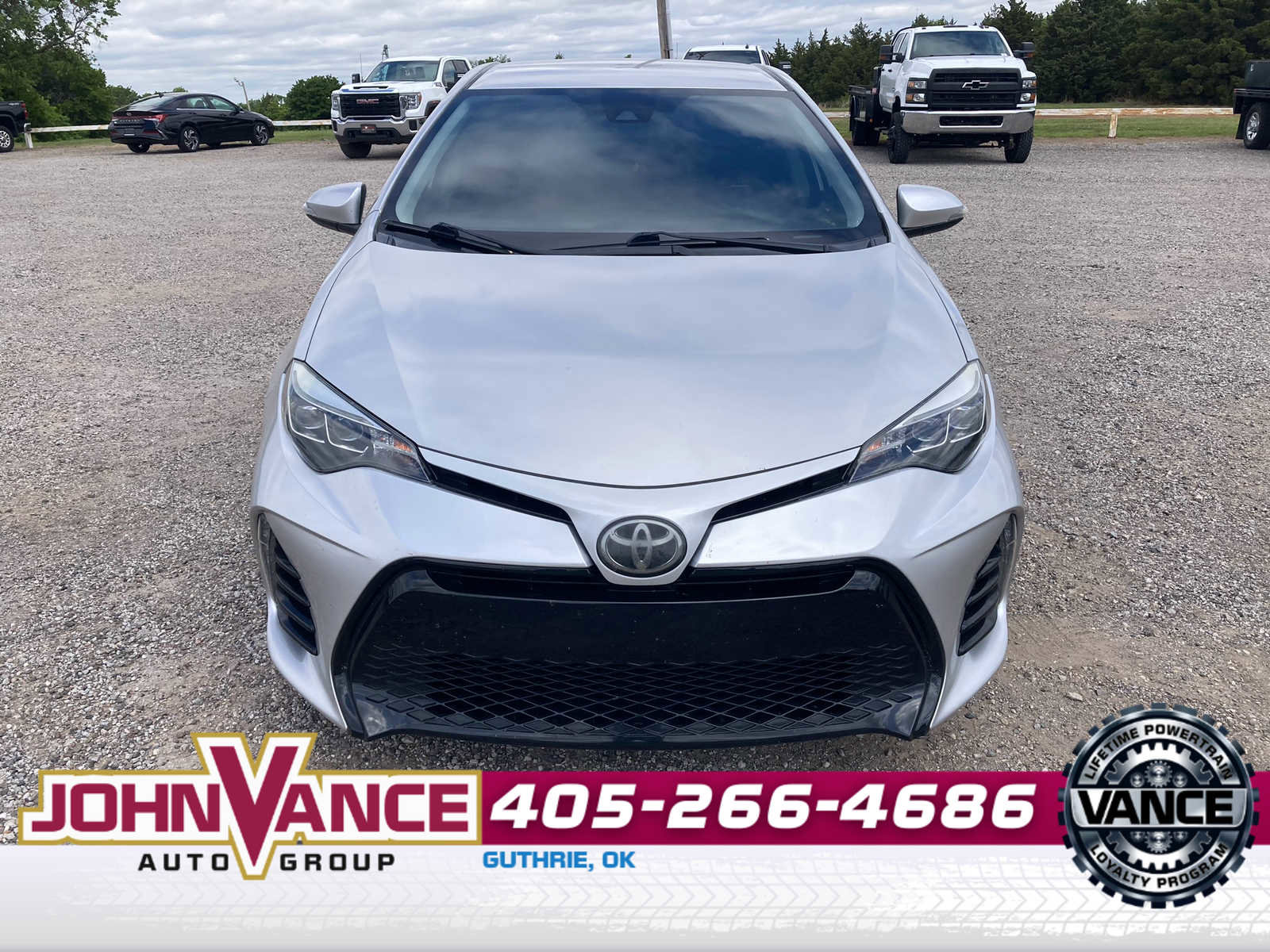 Used 2019 Toyota Corolla SE FWD image 10