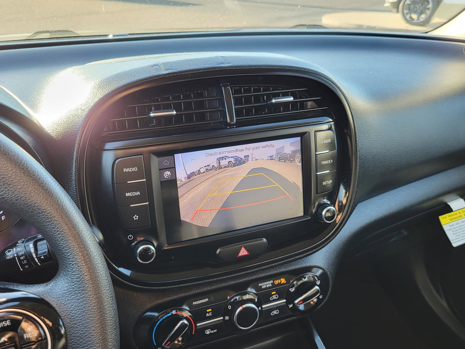 Used 2022 Kia Soul LX w/ Technology Package image 27