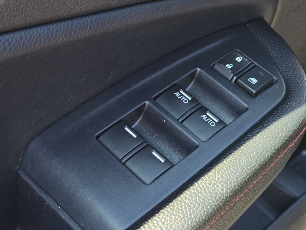 Used 2020 Honda Ridgeline Black Edition image 18