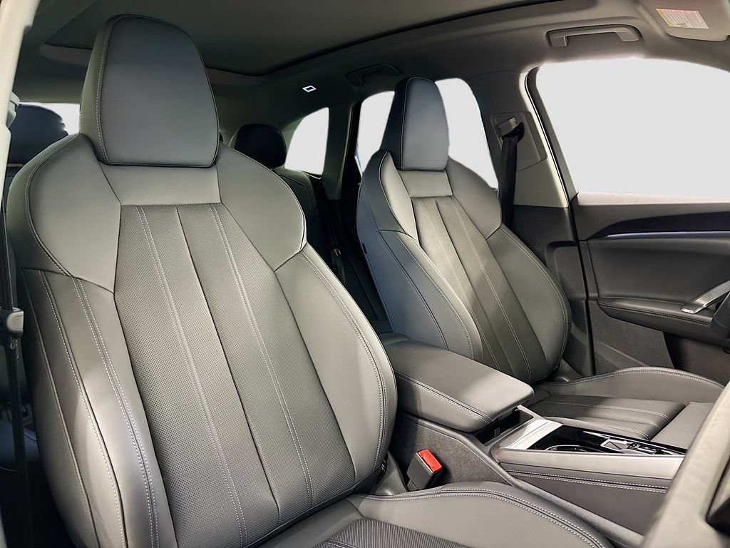 New 2026 Audi Q5 Premium Plus AWD/4WD image 15