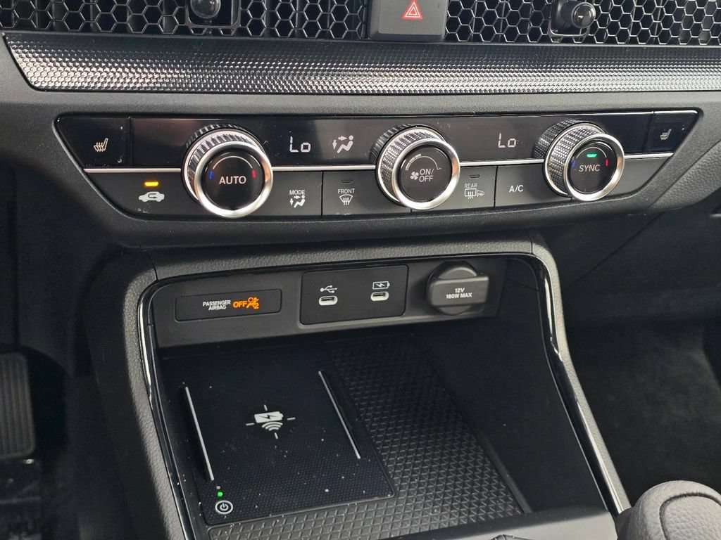 New 2026 Honda CR-V EX image 18