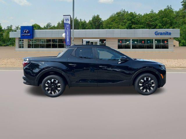 New 2026 Hyundai Santa Cruz SEL AWD/4WD image 5