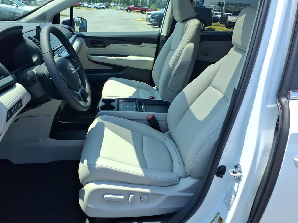 New 2026 Honda Odyssey EX-L image 13