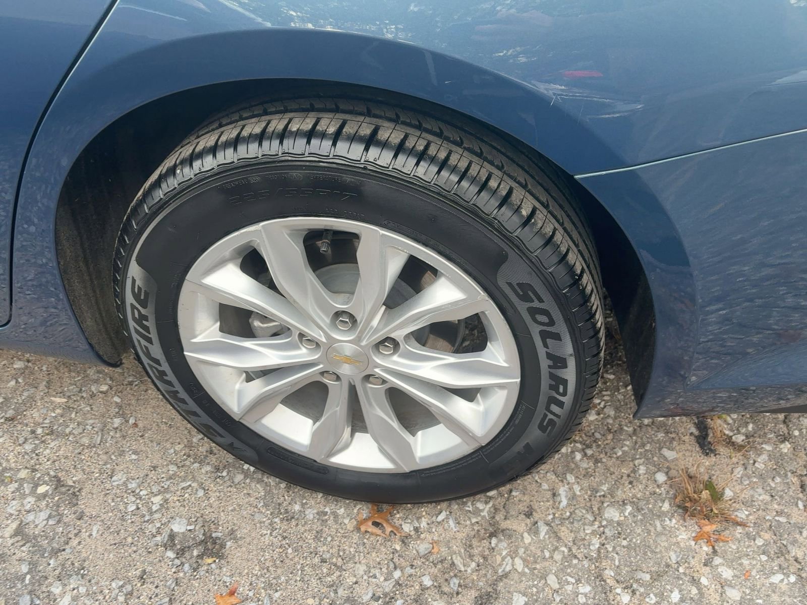 Used 2024 Chevrolet Malibu LT image 11